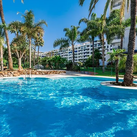 Апартаменты Penthouse Terrazas De Banus