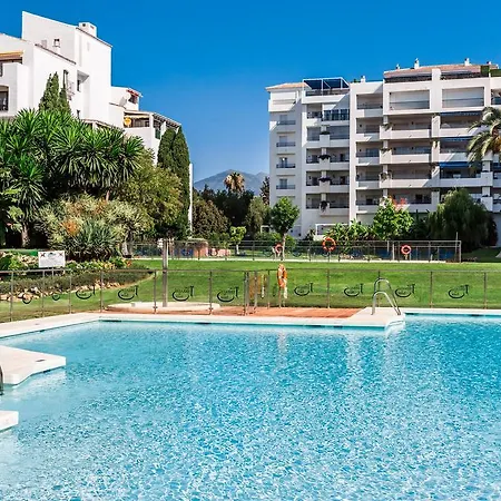 Penthouse Terrazas De Banus
