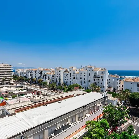 Penthouse Terrazas De Banus