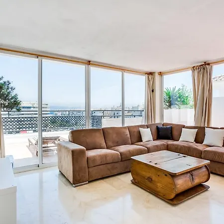 Penthouse Terrazas De Banus
