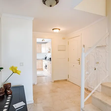 Penthouse Terrazas De Banus