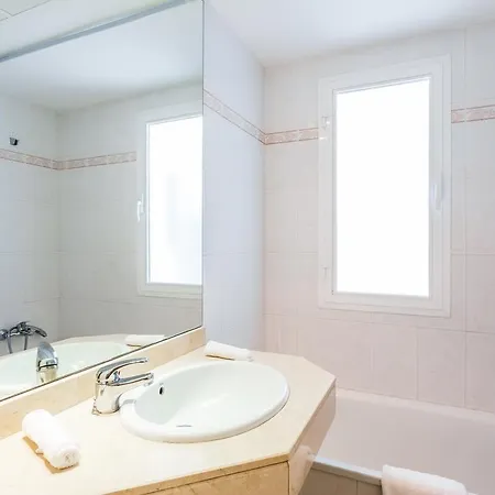 Апартаменты Penthouse Terrazas De Banus Марбелья