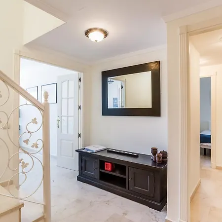 Penthouse Terrazas De Banus *