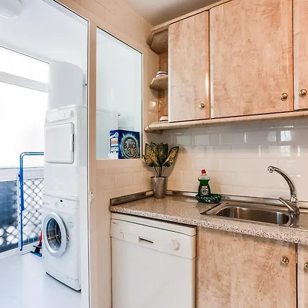 Апартаменты Penthouse Terrazas De Banus