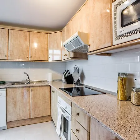 Penthouse Terrazas De Banus Апартаменты