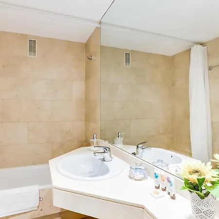 Апартаменты Penthouse Terrazas De Banus Марбелья