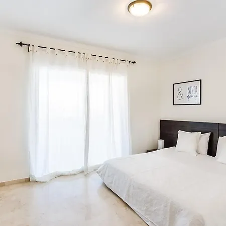 Penthouse Terrazas De Banus Апартаменты Марбелья