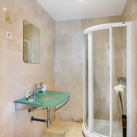 Penthouse Terrazas De Banus Апартаменты