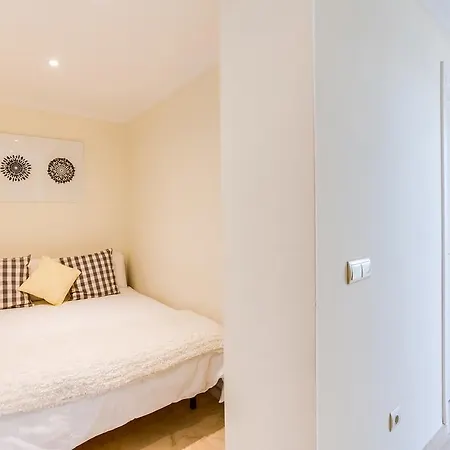 Penthouse Terrazas De Banus Апартаменты *
